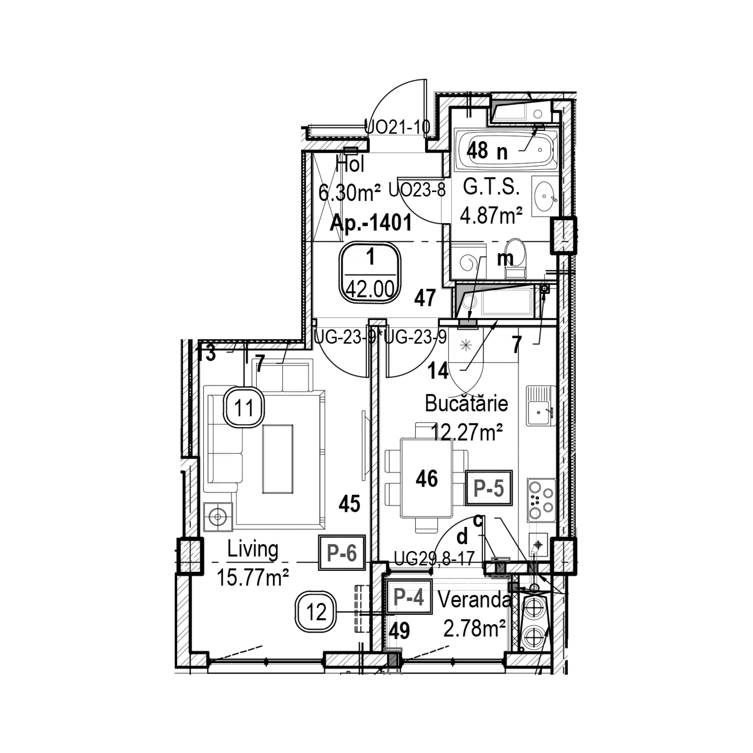 apartment cover photo